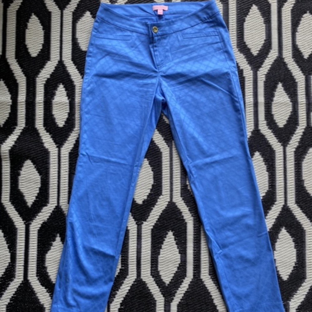 Lilly Pulitzer Pants